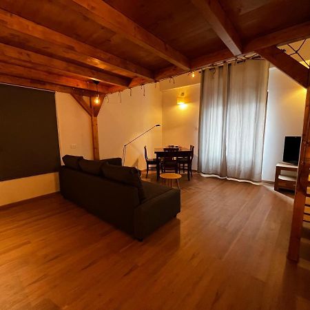 巴勒莫A Casa Del Conte公寓 外观 照片