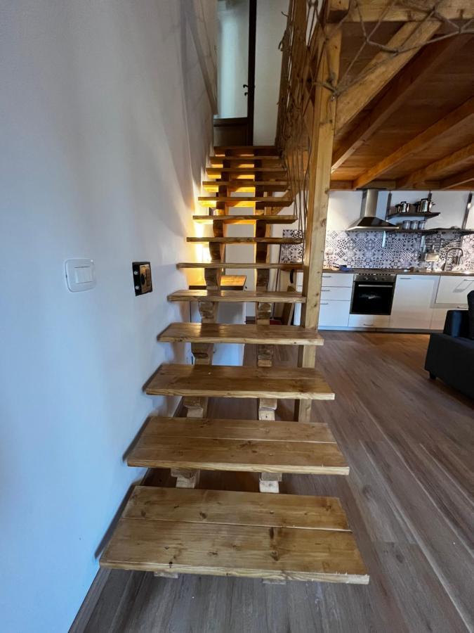 巴勒莫A Casa Del Conte公寓 外观 照片