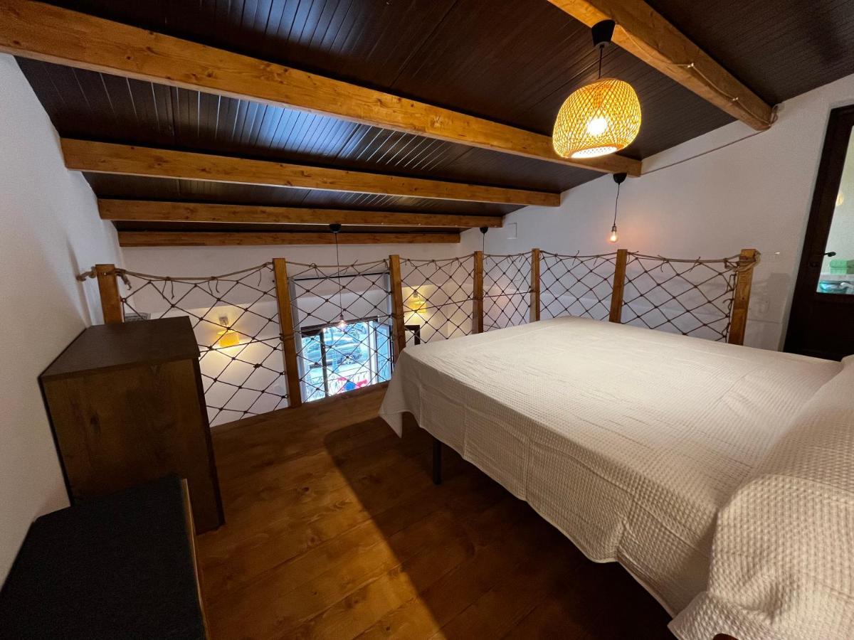 巴勒莫A Casa Del Conte公寓 外观 照片